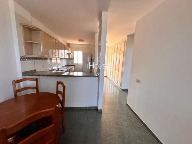 2 sovrum Lägenhet till salu i Puerto de la Cruz - 315 000 € (Ref: 8576335)