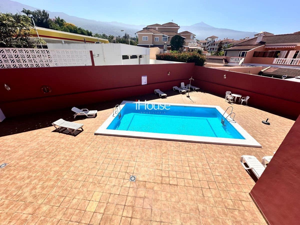 2 sovrum Lägenhet till salu i Puerto de la Cruz - 315 000 € (Ref: 8576335)