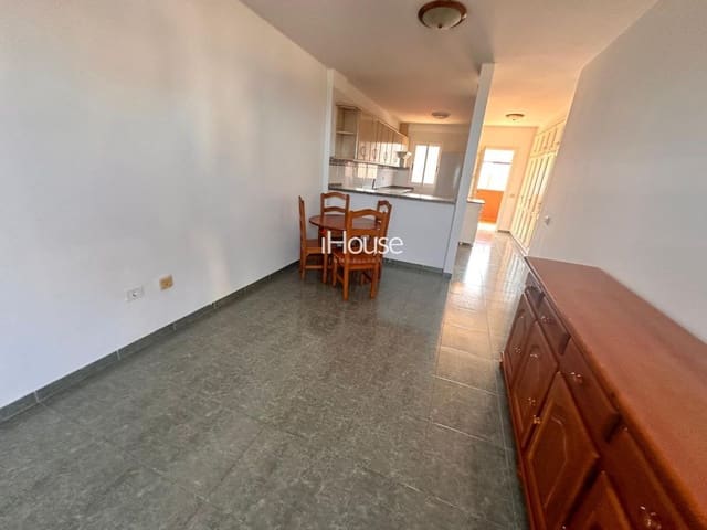 2 sovrum Lägenhet till salu i Puerto de la Cruz - 315 000 € (Ref: 8576335)