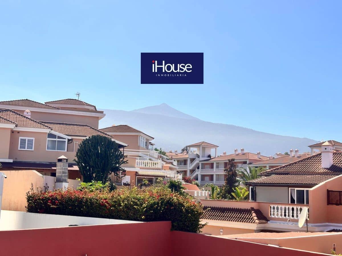 2 sovrum Lägenhet till salu i Puerto de la Cruz - 315 000 € (Ref: 8576335)