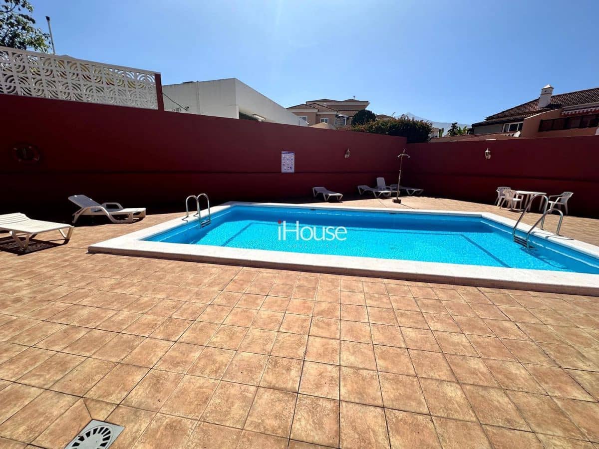 2 sovrum Lägenhet till salu i Puerto de la Cruz - 315 000 € (Ref: 8576335)