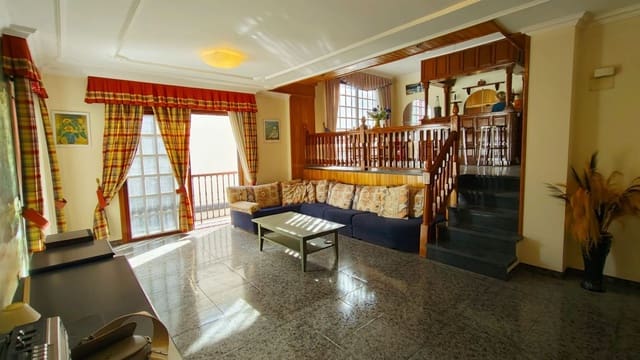 5 slaapkamer Huis te koop in Icod de los Vinos - € 389.000 (Ref: 8747615)