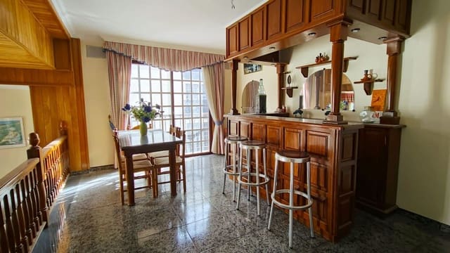 5 slaapkamer Huis te koop in Icod de los Vinos - € 389.000 (Ref: 8747615)