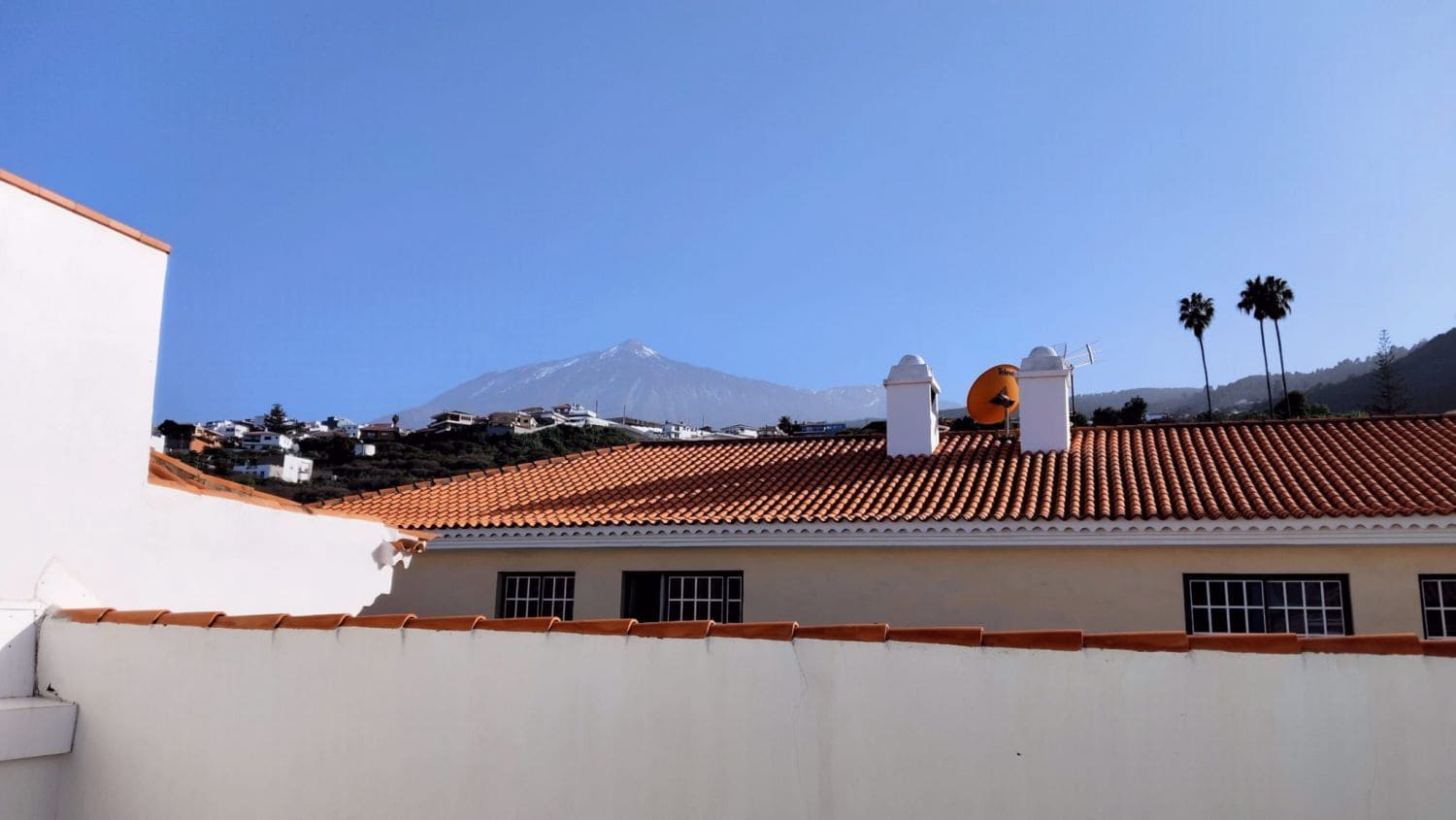 5 slaapkamer Huis te koop in Icod de los Vinos - € 389.000 (Ref: 8747615)