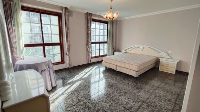 5 slaapkamer Huis te koop in Icod de los Vinos - € 389.000 (Ref: 8747615)