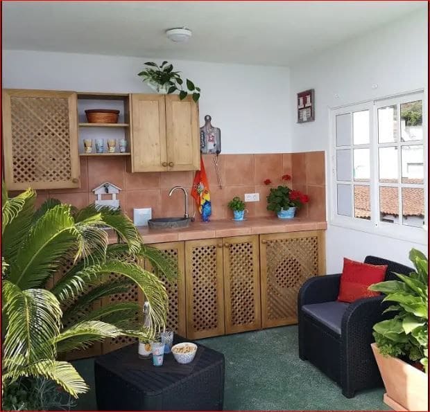 3 soveværelse Villa til salg i Icod de los Vinos - € 346.500 (Ref: 8789139)