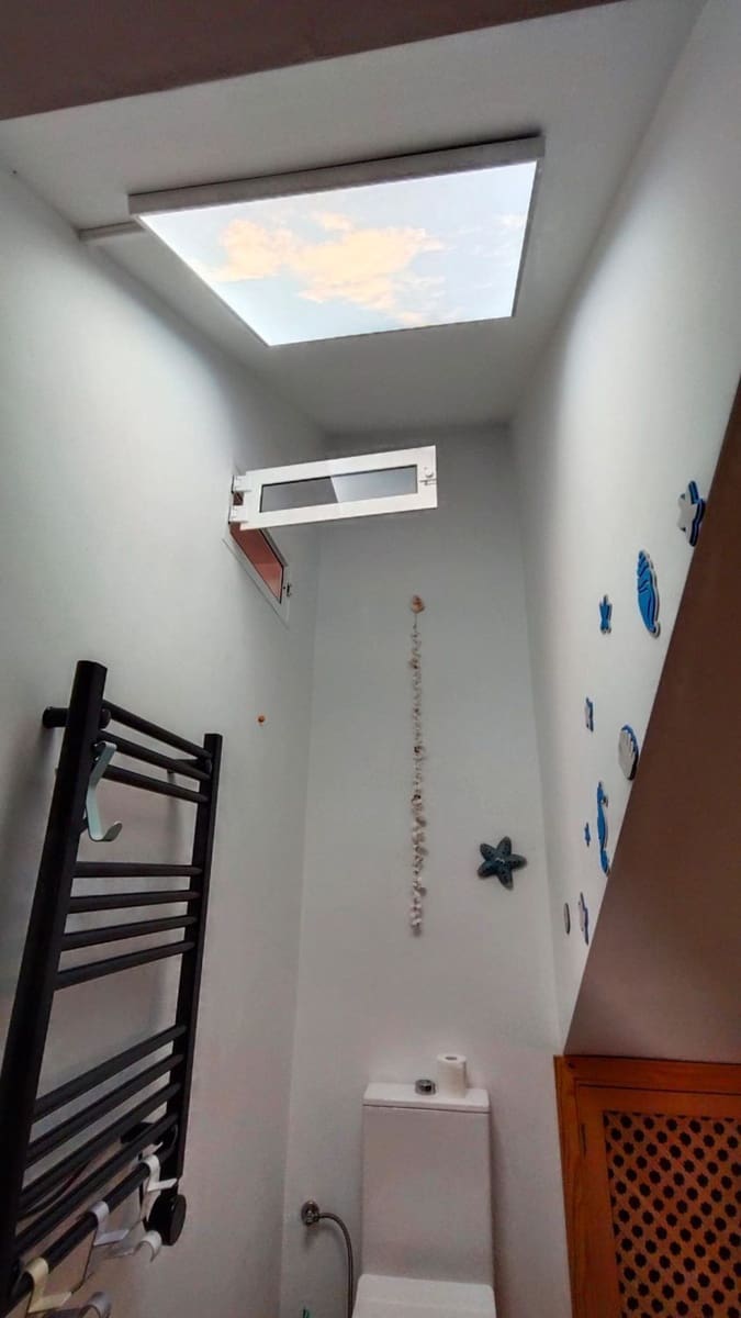 3 soveværelse Villa til salg i Icod de los Vinos - € 346.500 (Ref: 8789139)