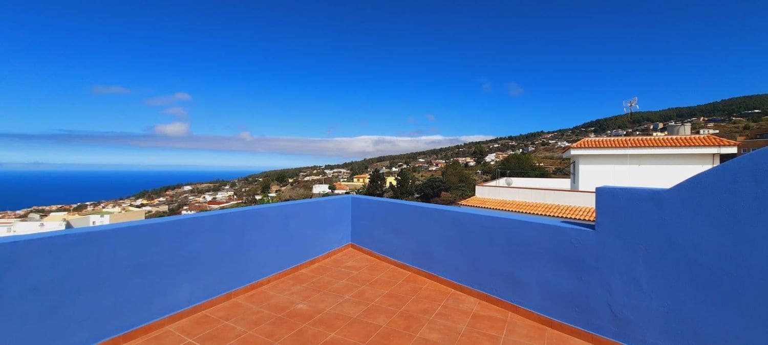 3 soveværelse Villa til salg i Icod de los Vinos - € 346.500 (Ref: 8789139)