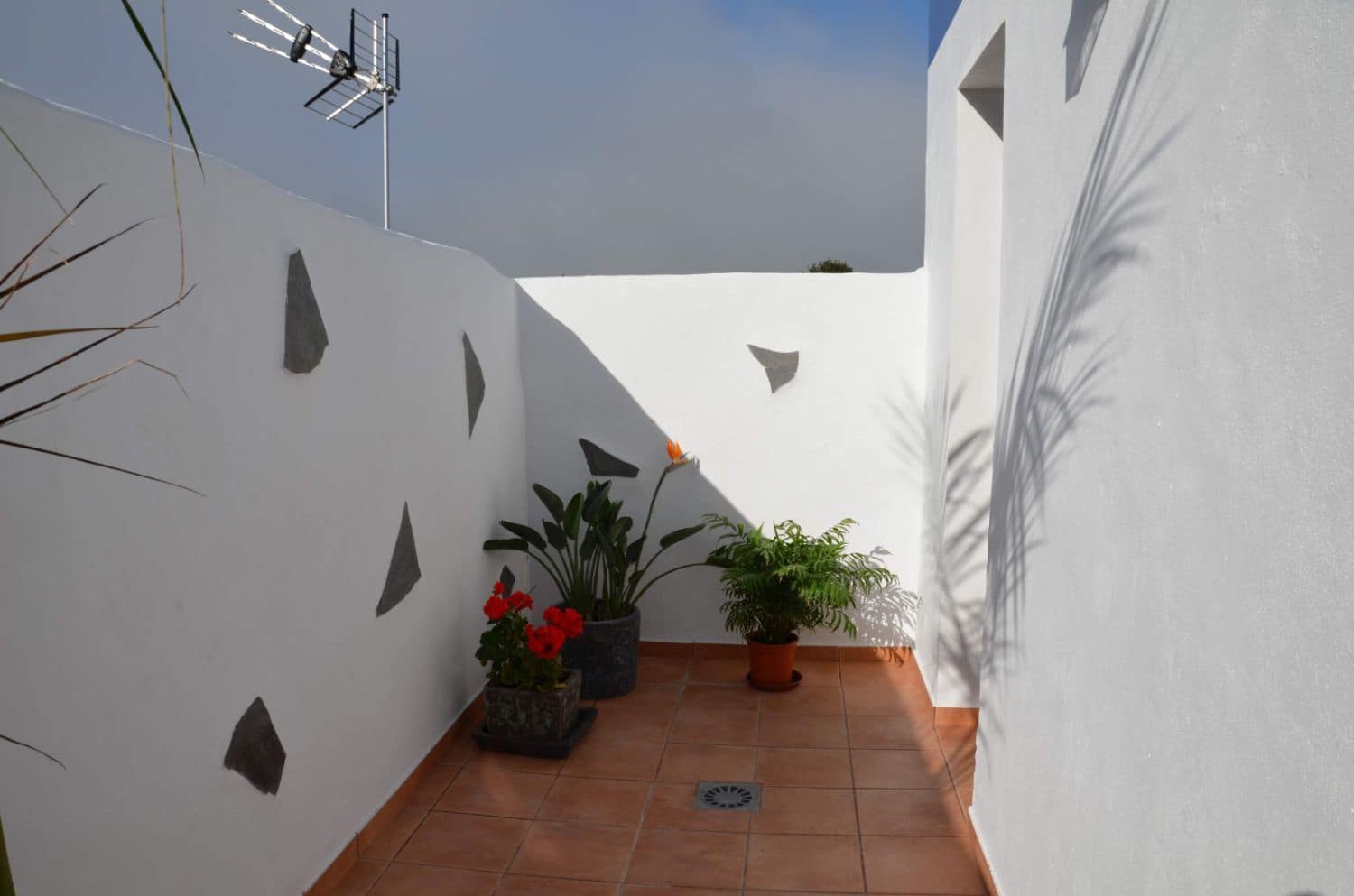 3 soveværelse Villa til salg i Icod de los Vinos - € 346.500 (Ref: 8789139)