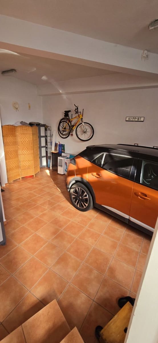 3 soveværelse Villa til salg i Icod de los Vinos - € 346.500 (Ref: 8789139)