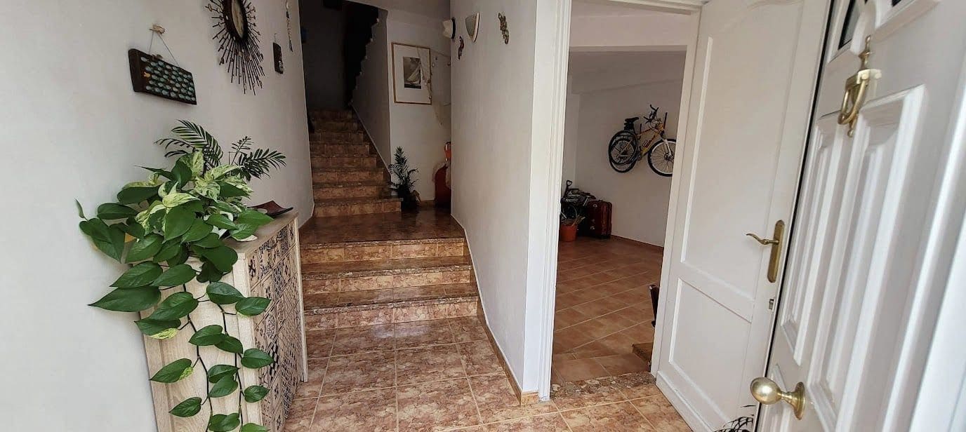 3 soveværelse Villa til salg i Icod de los Vinos - € 346.500 (Ref: 8789139)