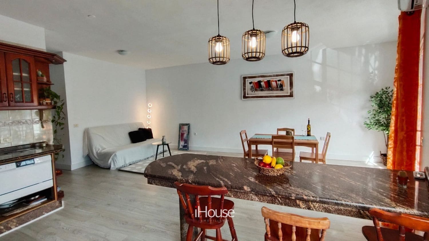 3 soveværelse Villa til salg i Icod de los Vinos - € 346.500 (Ref: 8789139)