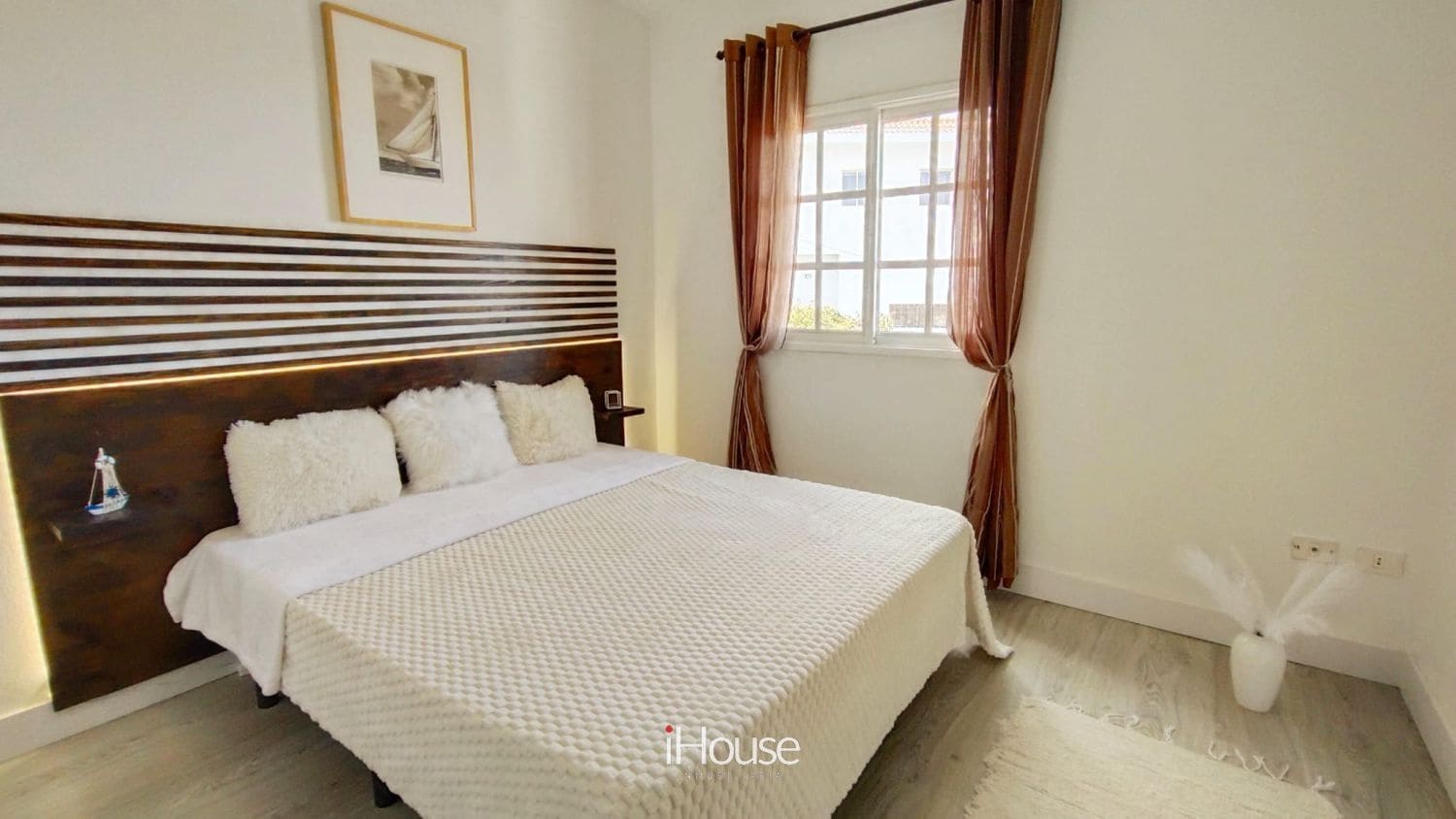 3 soveværelse Villa til salg i Icod de los Vinos - € 346.500 (Ref: 8789139)