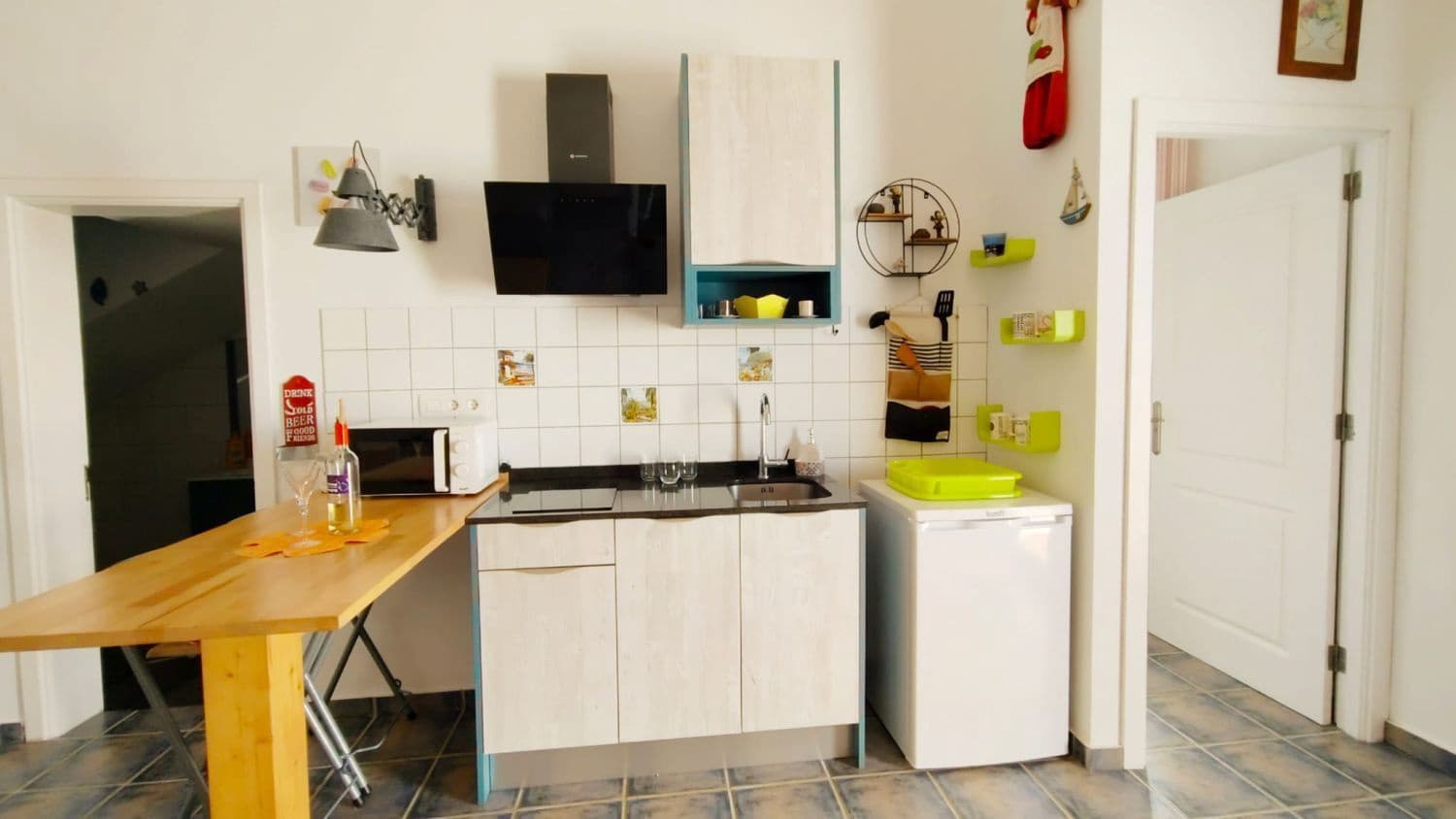 3 soveværelse Villa til salg i Icod de los Vinos - € 346.500 (Ref: 8789139)