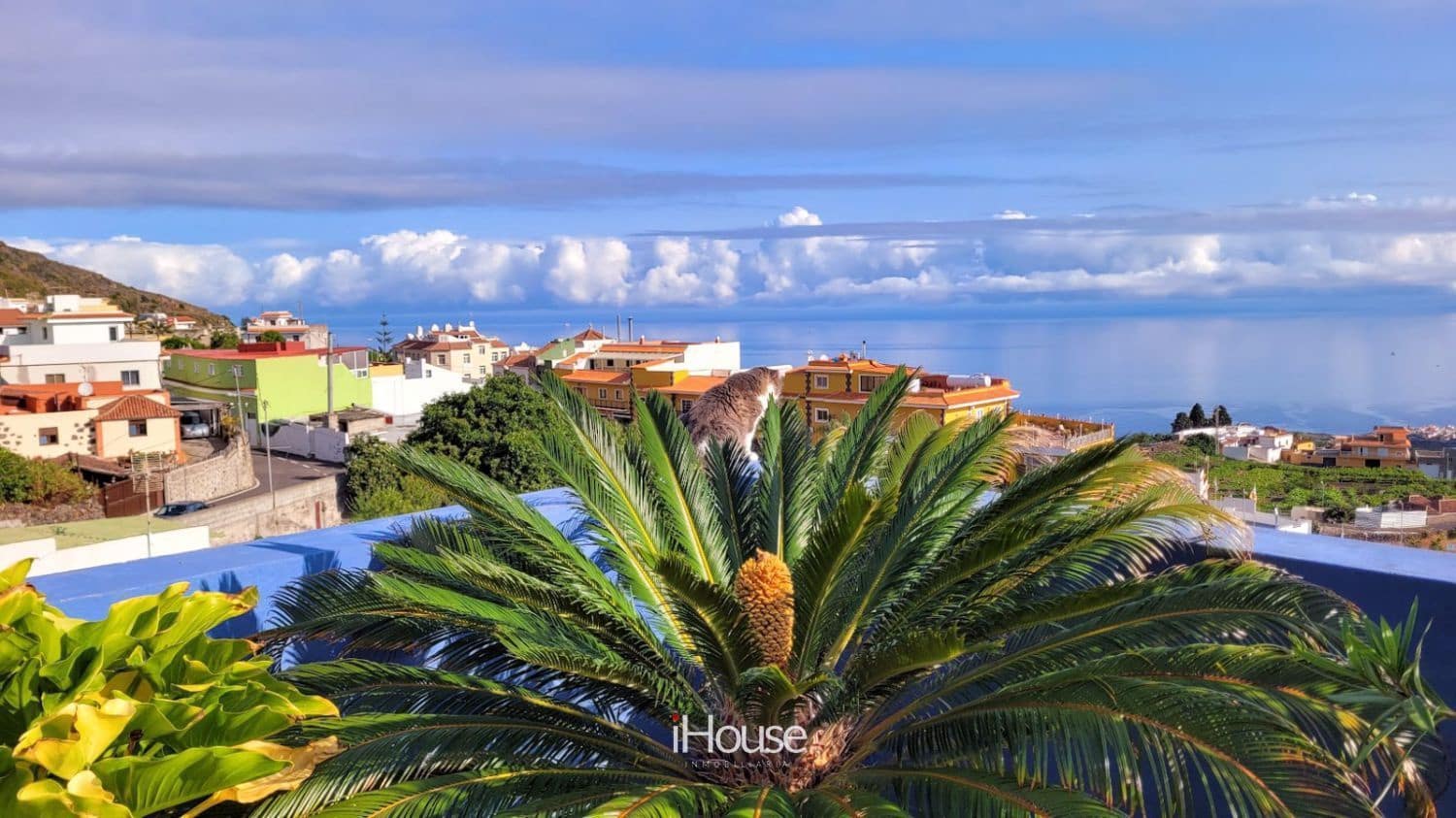 3 soveværelse Villa til salg i Icod de los Vinos - € 346.500 (Ref: 8789139)