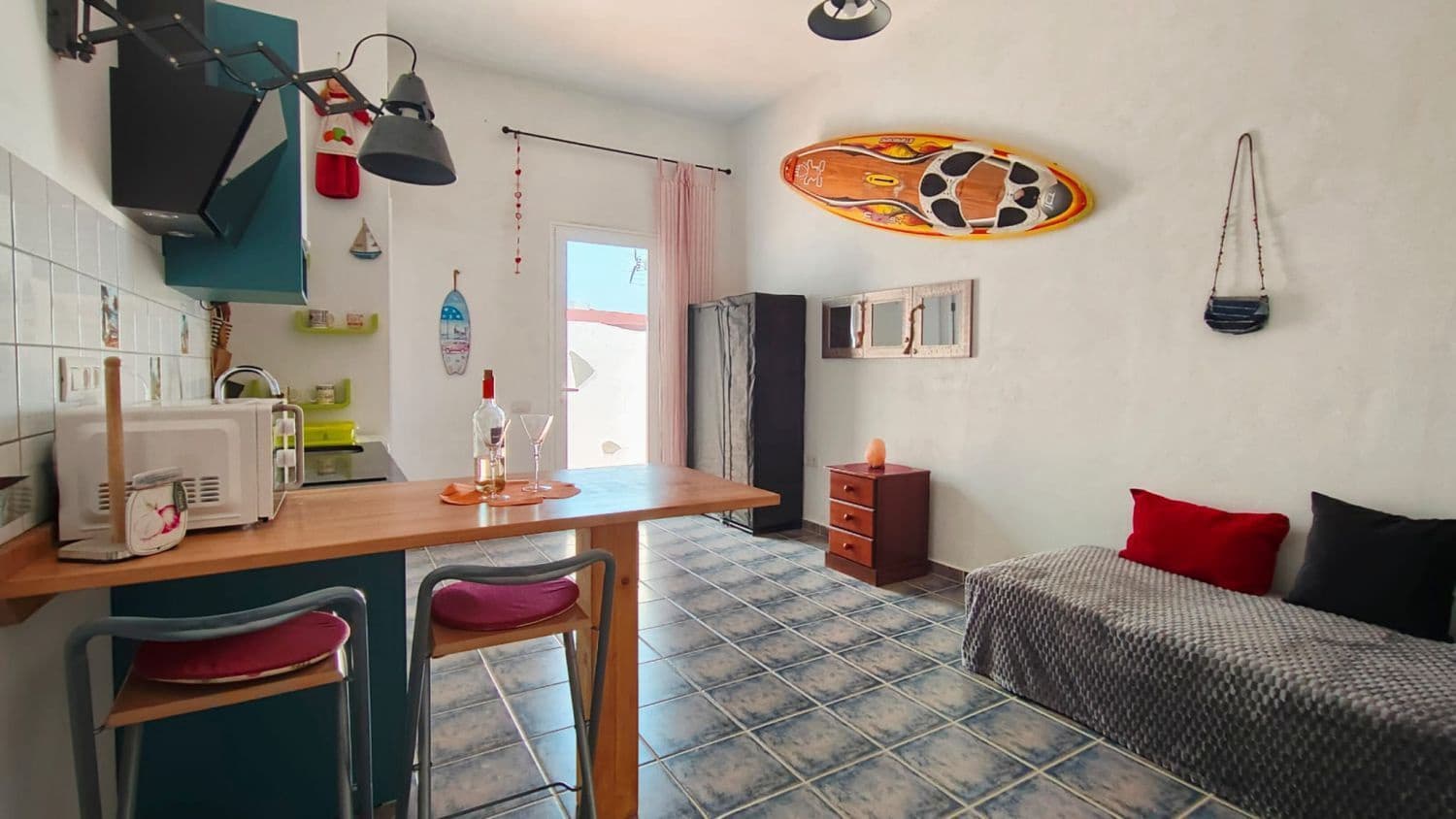 3 soveværelse Villa til salg i Icod de los Vinos - € 346.500 (Ref: 8789139)