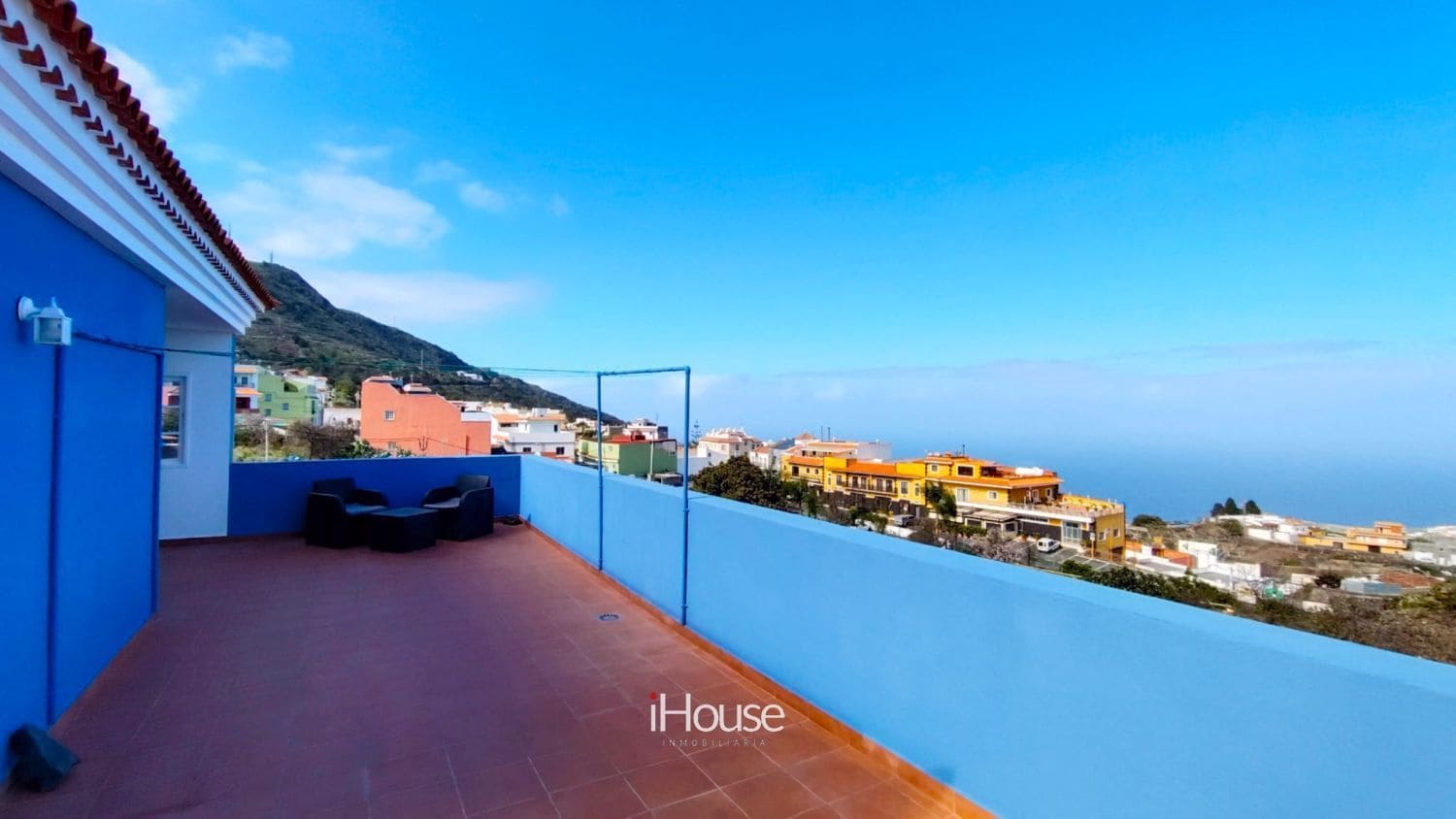 3 soveværelse Villa til salg i Icod de los Vinos - € 346.500 (Ref: 8789139)