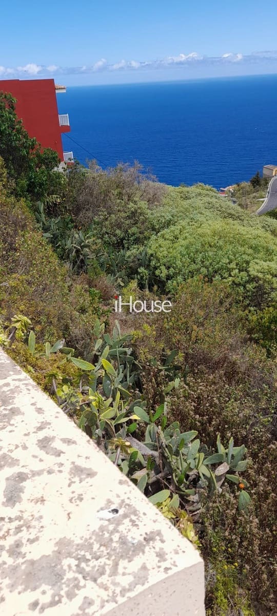 Finca/Herregård til salgs i Icod de los Vinos - € 18 000 (Ref: 8792024)