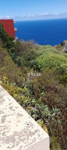 Finca/Herregård til salgs i Icod de los Vinos - € 18 000 (Ref: 8792024)