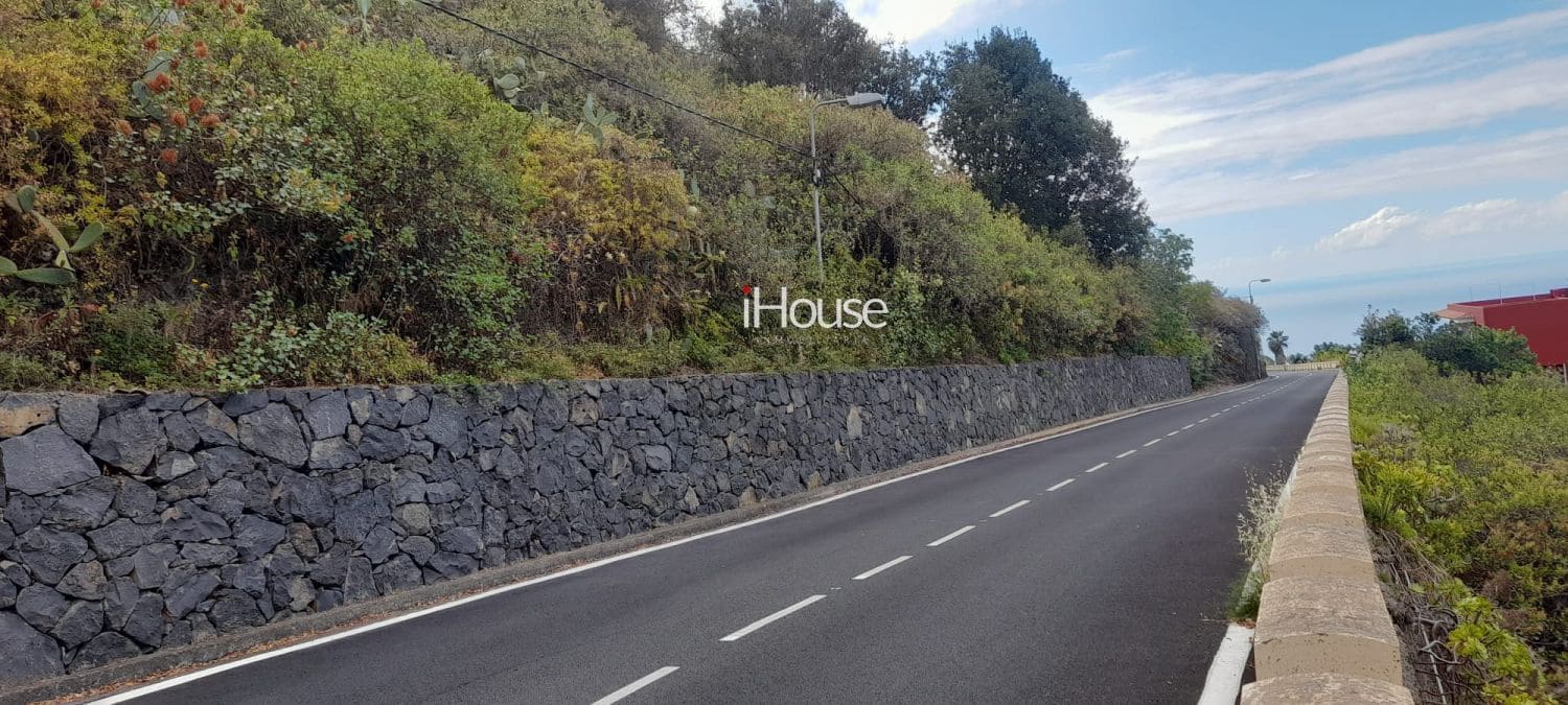 Finca/Herregård til salgs i Icod de los Vinos - € 18 000 (Ref: 8792024)