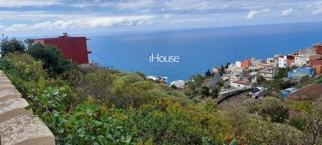 Finca/Herregård til salgs i Icod de los Vinos - € 18 000 (Ref: 8792024)