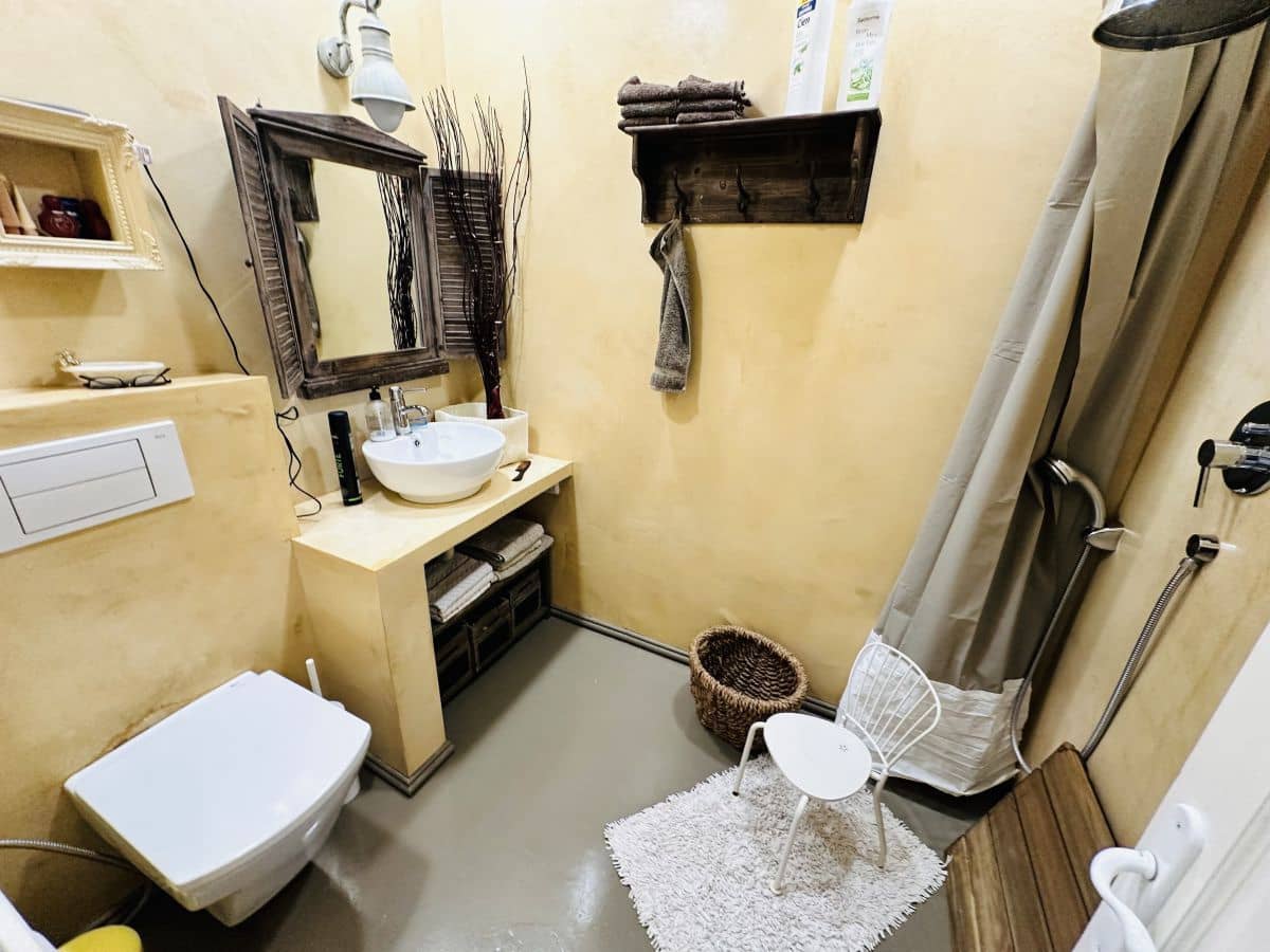 4 soveværelse Villa til salg i Los Realejos - € 490.000 (Ref: 8793365)