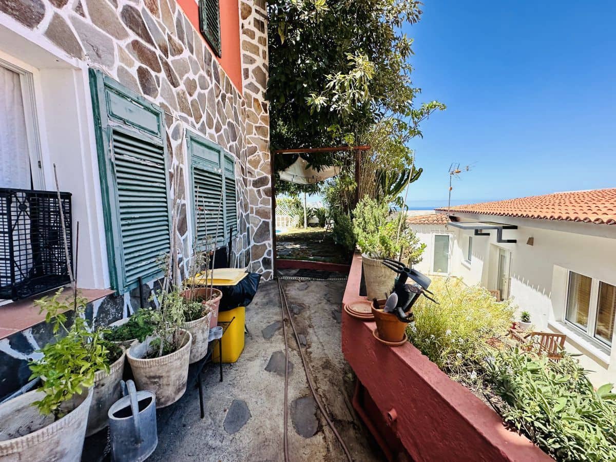 4 soveværelse Villa til salg i Los Realejos - € 490.000 (Ref: 8793365)