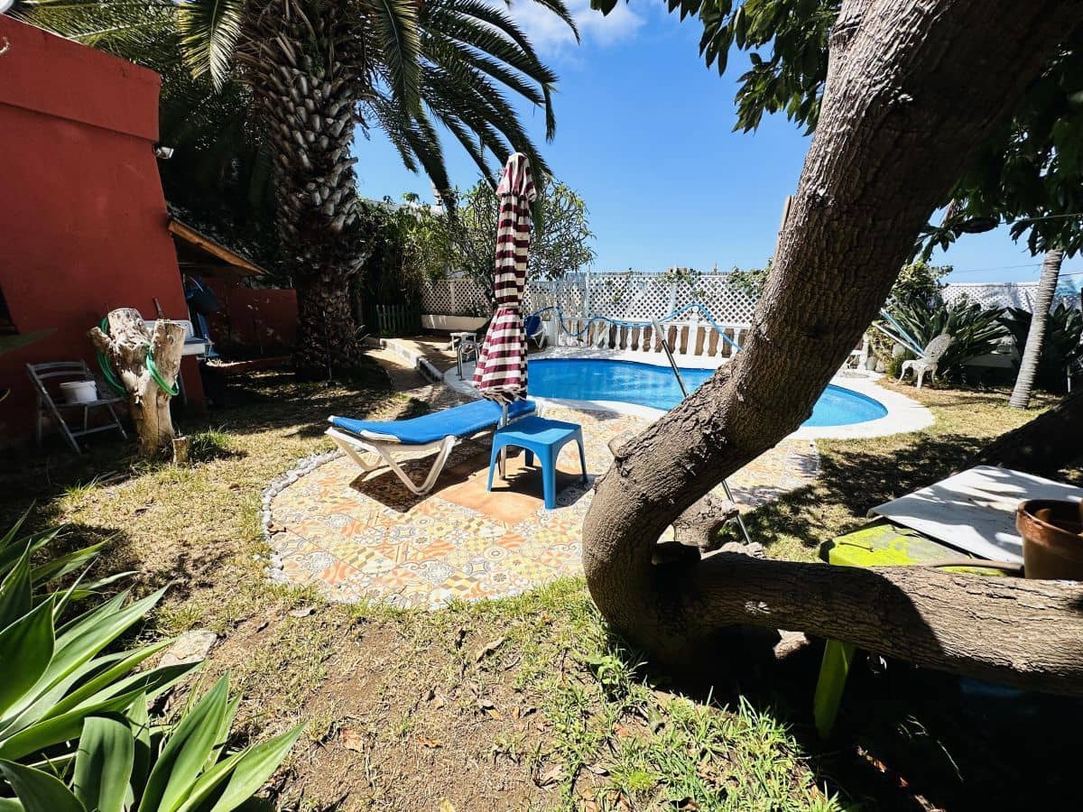 4 soveværelse Villa til salg i Los Realejos - € 490.000 (Ref: 8793365)