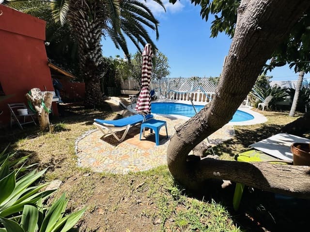 4 quarto Moradia para venda em Los Realejos - 480 000 € (Ref: 8793365)