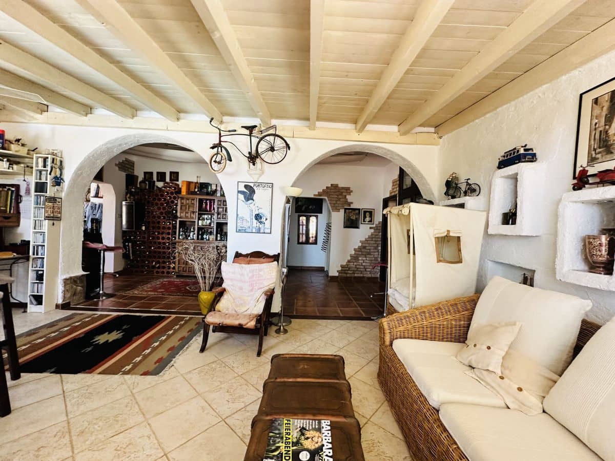 4 soveværelse Villa til salg i Los Realejos - € 490.000 (Ref: 8793365)