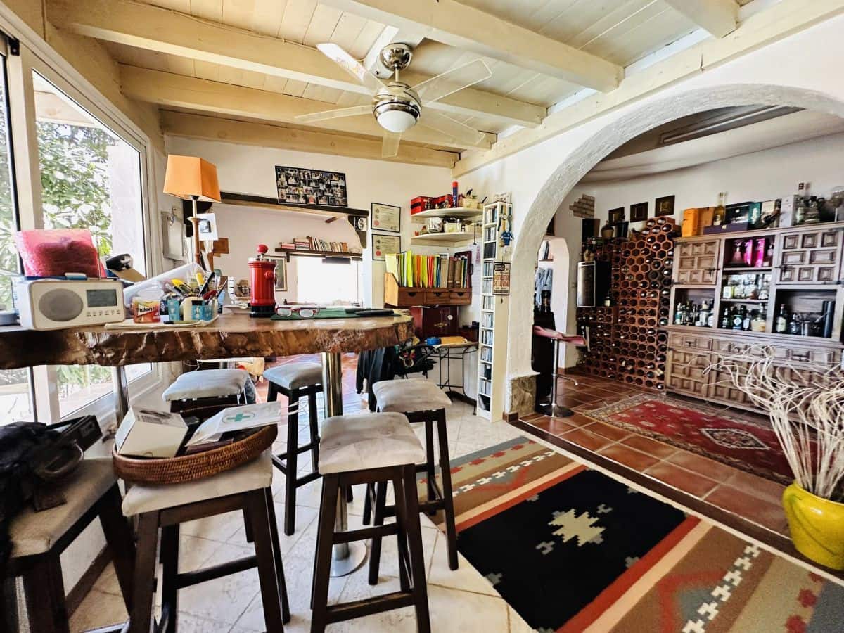 4 soveværelse Villa til salg i Los Realejos - € 490.000 (Ref: 8793365)