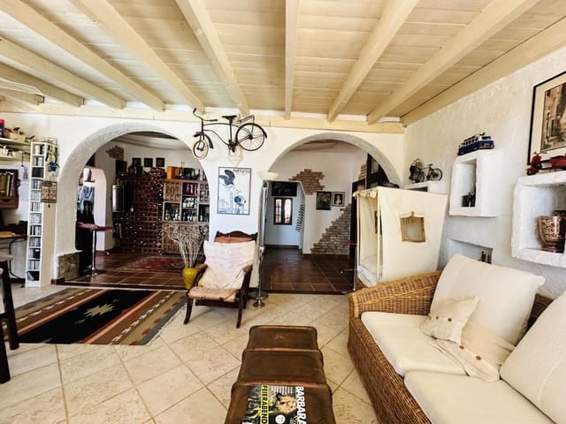 4 slaapkamer Villa te koop in Los Realejos - € 490.000 (Ref: 8793365)