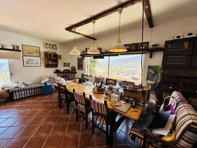 4 quarto Moradia para venda em Los Realejos - 480 000 € (Ref: 8793365)