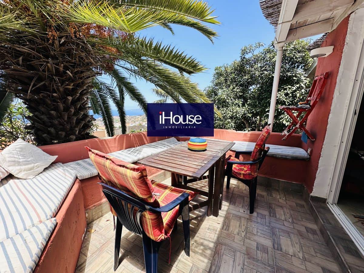 4 soveværelse Villa til salg i Los Realejos - € 490.000 (Ref: 8793365)