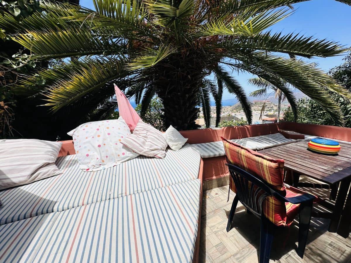 4 soveværelse Villa til salg i Los Realejos - € 490.000 (Ref: 8793365)