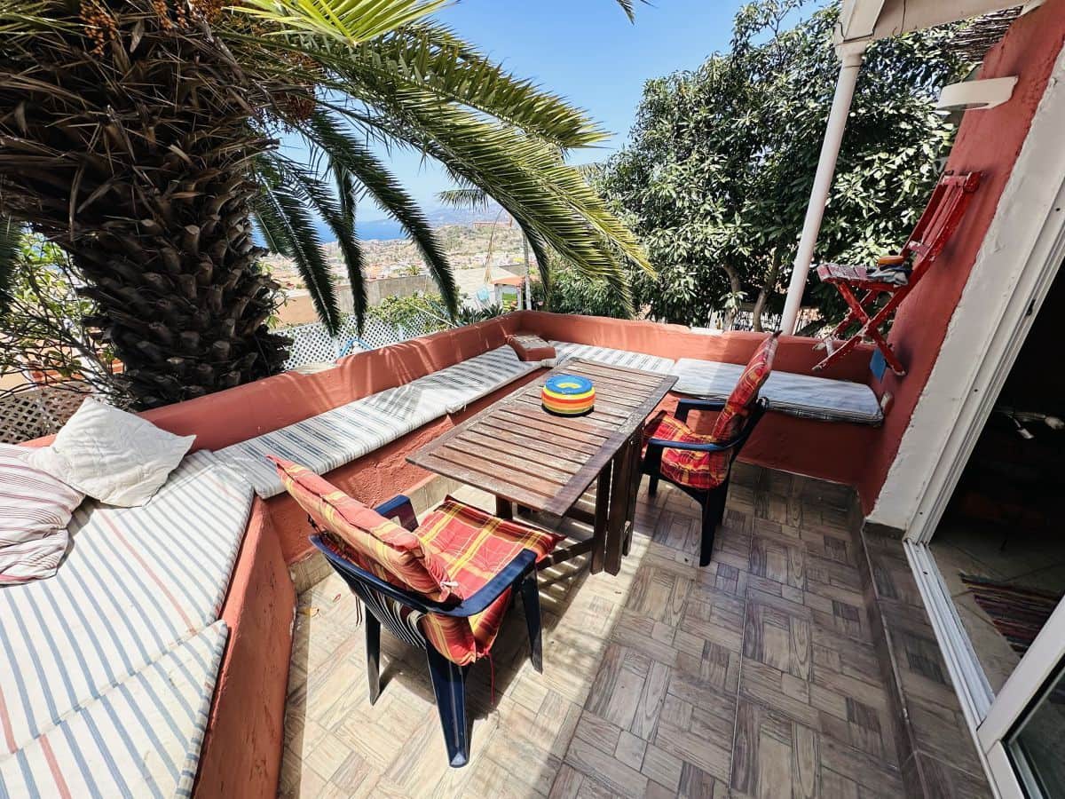 4 soveværelse Villa til salg i Los Realejos - € 490.000 (Ref: 8793365)