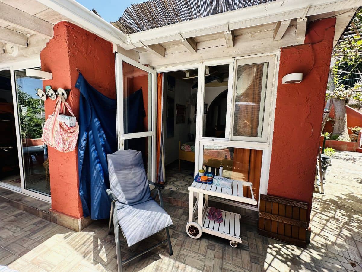 4 soveværelse Villa til salg i Los Realejos - € 490.000 (Ref: 8793365)