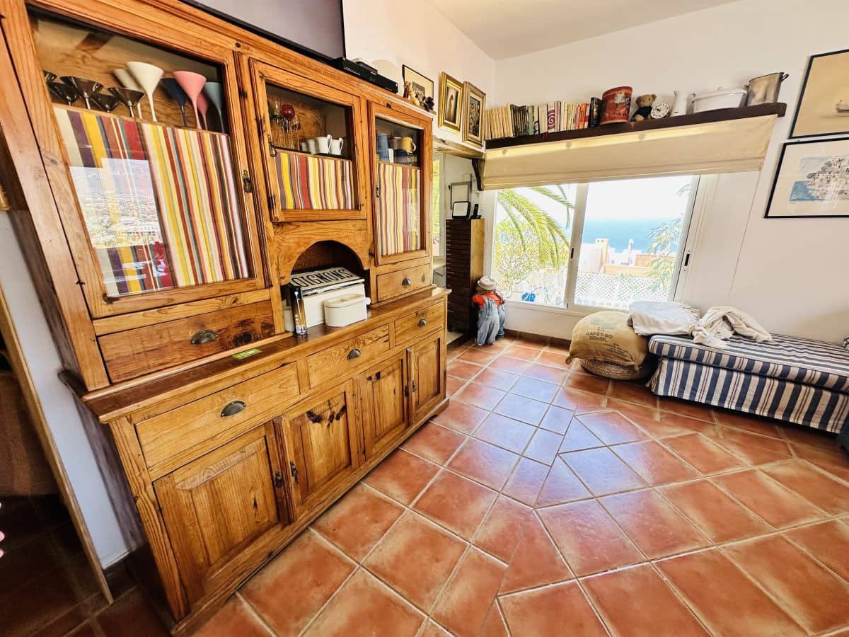 4 soveværelse Villa til salg i Los Realejos - € 490.000 (Ref: 8793365)