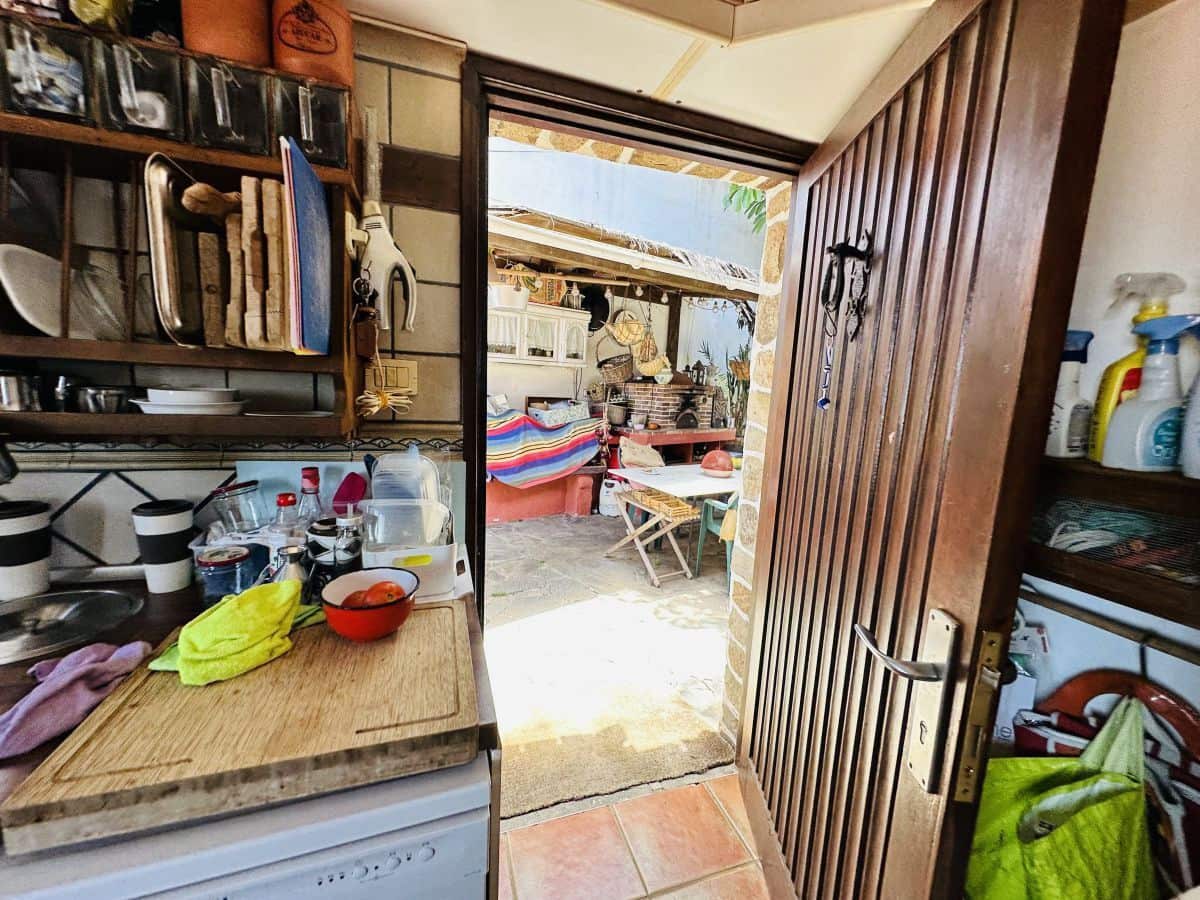 4 soveværelse Villa til salg i Los Realejos - € 490.000 (Ref: 8793365)