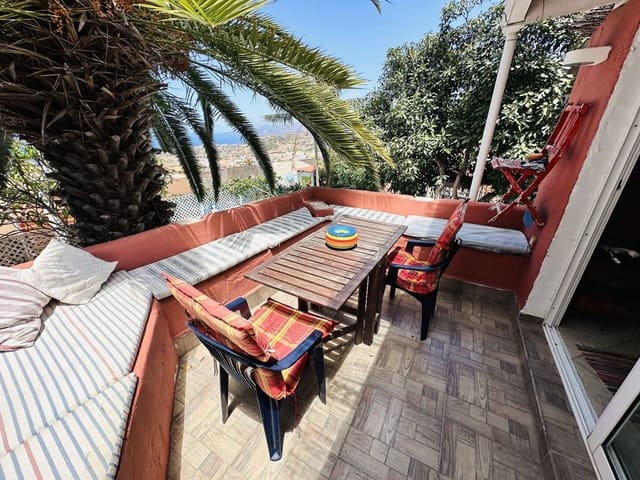 4 slaapkamer Villa te koop in Los Realejos - € 490.000 (Ref: 8793365)