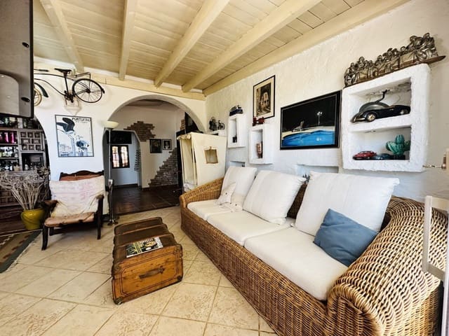 4 slaapkamer Villa te koop in Los Realejos - € 490.000 (Ref: 8793365)