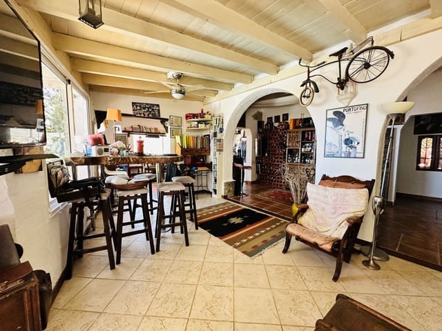 4 slaapkamer Villa te koop in Los Realejos - € 490.000 (Ref: 8793365)