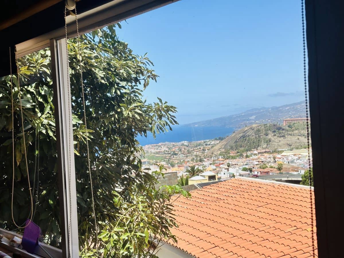 4 soveværelse Villa til salg i Los Realejos - € 490.000 (Ref: 8793365)