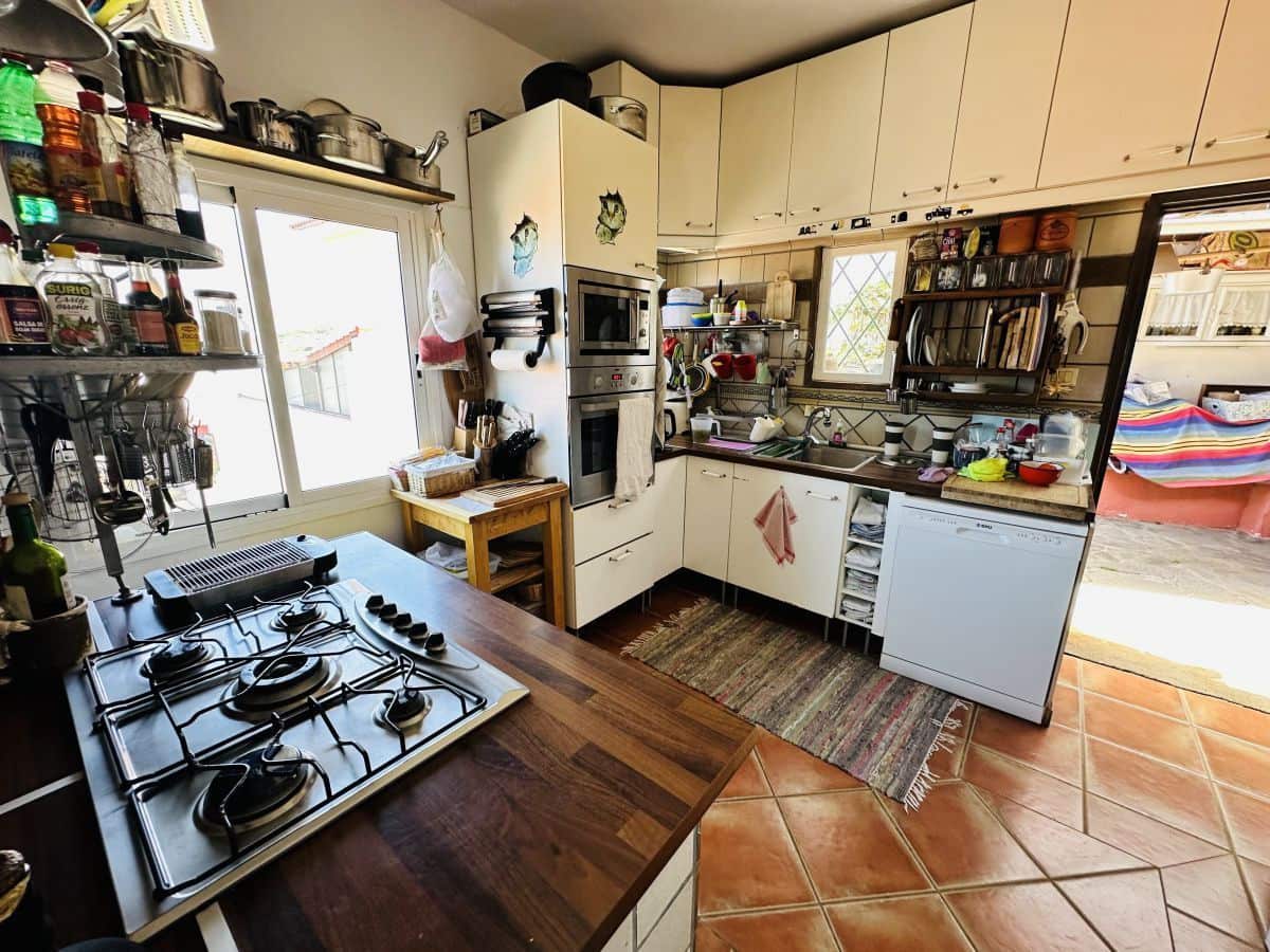 4 soveværelse Villa til salg i Los Realejos - € 490.000 (Ref: 8793365)