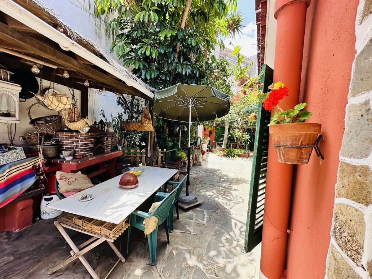 4 soveværelse Villa til salg i Los Realejos - € 490.000 (Ref: 8793365)