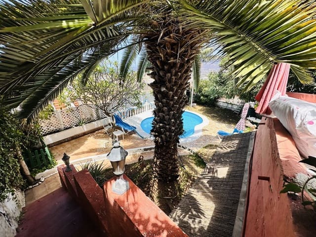 4 slaapkamer Villa te koop in Los Realejos - € 490.000 (Ref: 8793365)