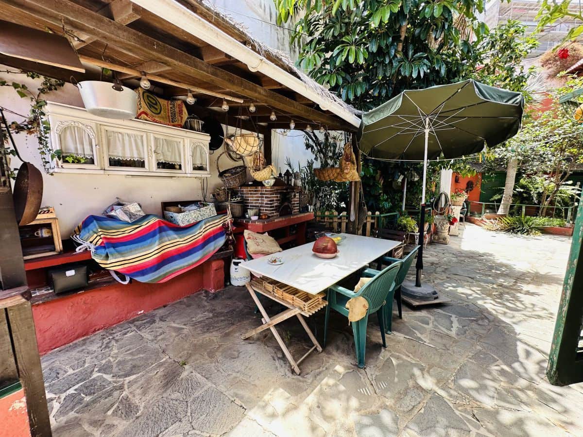 4 soveværelse Villa til salg i Los Realejos - € 490.000 (Ref: 8793365)