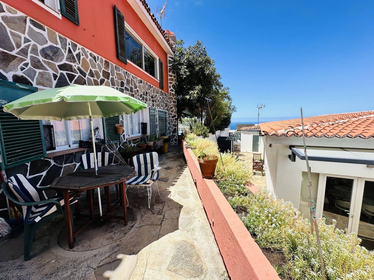 4 soveværelse Villa til salg i Los Realejos - € 490.000 (Ref: 8793365)