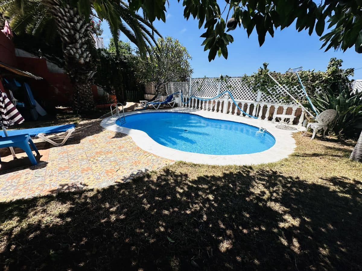 4 soveværelse Villa til salg i Los Realejos - € 490.000 (Ref: 8793365)