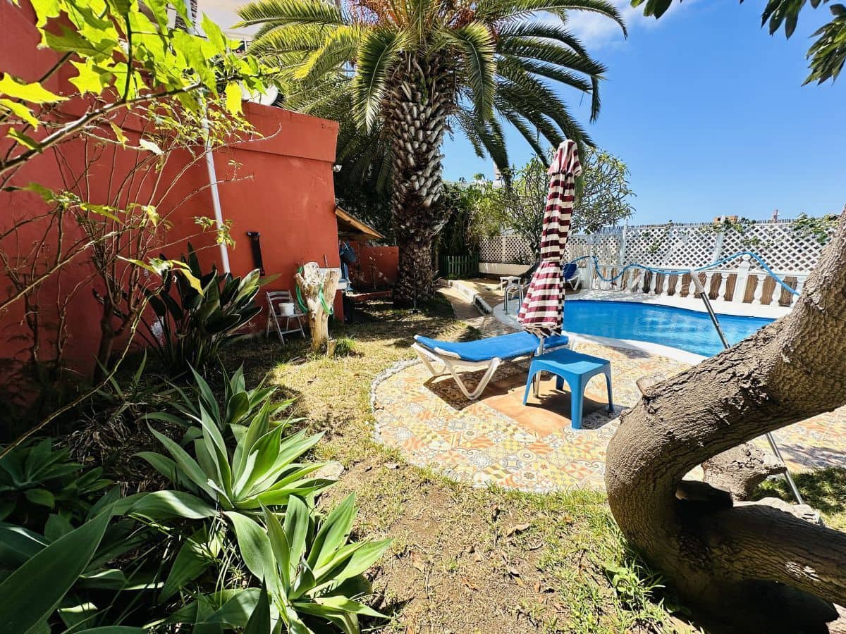 4 soveværelse Villa til salg i Los Realejos - € 490.000 (Ref: 8793365)